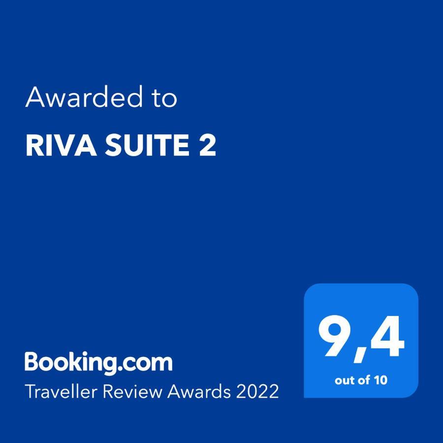 Riva Suite 2 Komiza Exterior photo