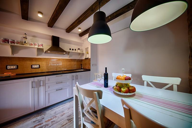 Riva Suite 2 Komiza Exterior photo