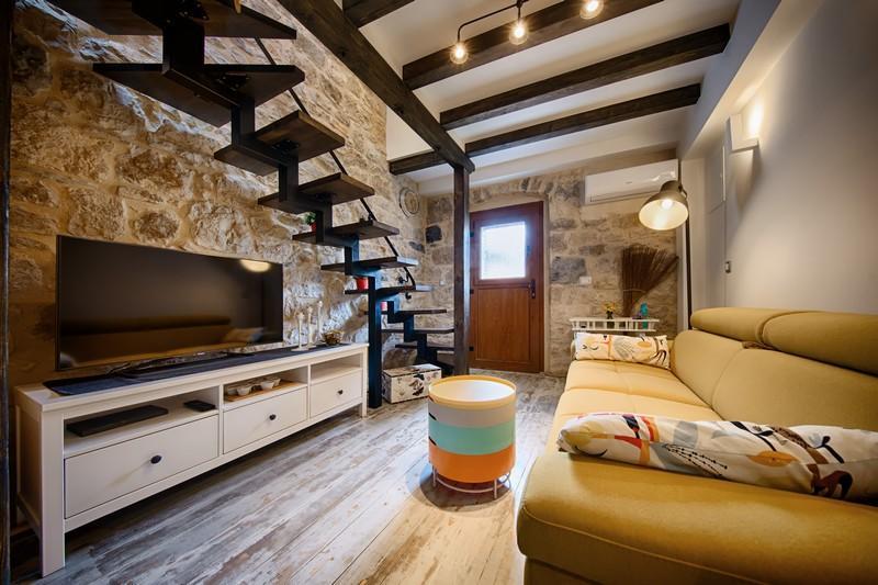 Riva Suite 2 Komiza Exterior photo