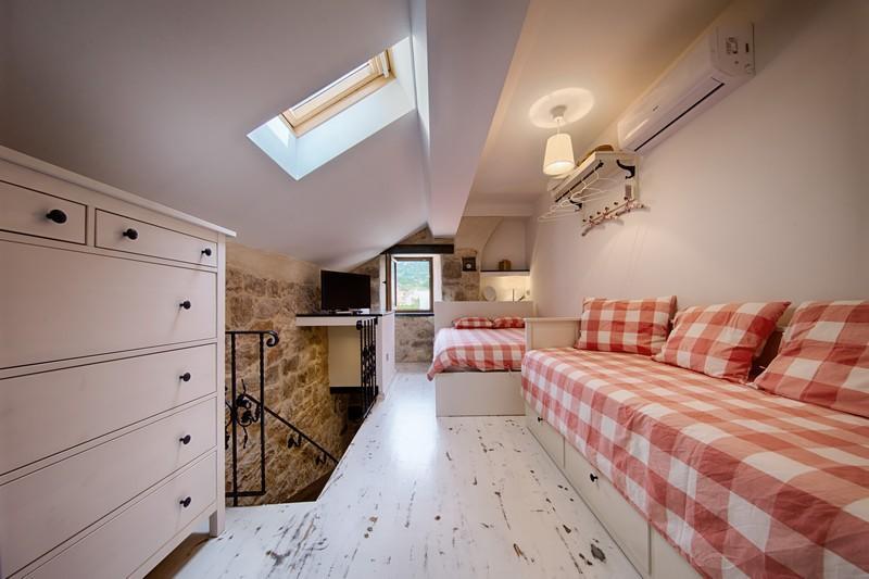 Riva Suite 2 Komiza Exterior photo