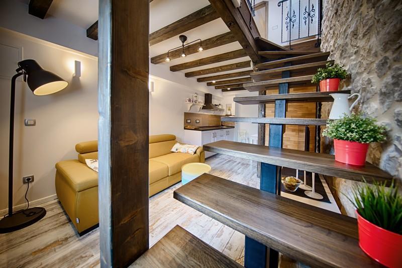 Riva Suite 2 Komiza Exterior photo