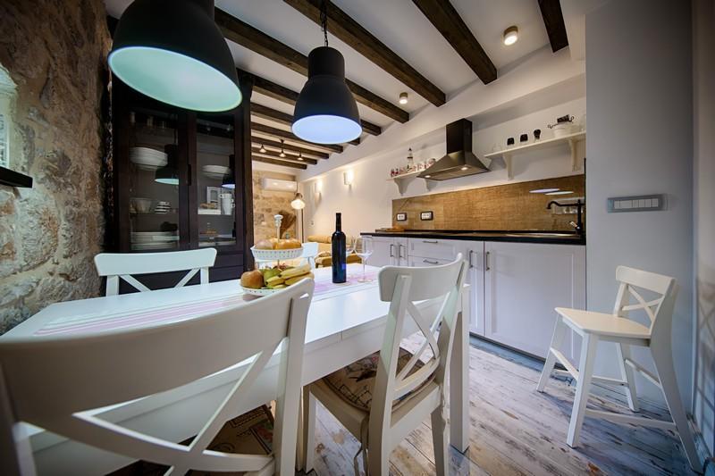 Riva Suite 2 Komiza Exterior photo