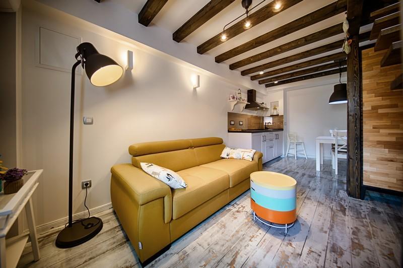 Riva Suite 2 Komiza Exterior photo